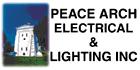 Peace Arch Electrical & Lighting Inc, Surrey, BC opening hours