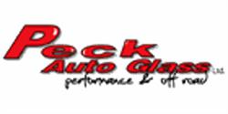 Peck Auto Glass Performance & Off Road, Digby, NS opening hours