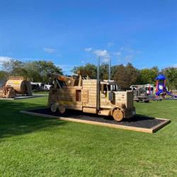 North Shore Rv Park, Carrying Place, ON opening hours