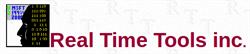 Real Time Tools Incorporated, Richmond Hill, ON opening hours