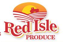 Red Isle Produce Co, Charlottetown, PE opening hours