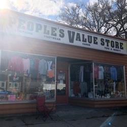 Peoples Value Store, South River, ON opening hours