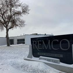 Remco Memorials - Prince Albert, opening hours