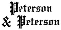 Peterson & Peterson, Sault Ste. Marie, ON opening hours