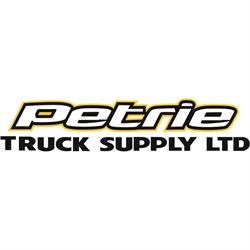 Petrie Truck Supply in Hamilton, ON (Industrial Sector B And Keith) - Opening Hours