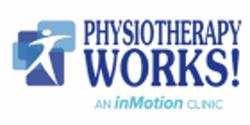 Physiotherapy Works an InMotion Clinic, Winnipeg, MB opening hours