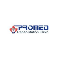 Promed Rehab Centre, North York, ON opening hours