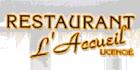 Restaurant L'Accueil, Saint-Ambroise, QC opening hours