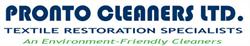 Pronto Cleaners Ltd in Etobicoke, ON (Rexdale) - Opening Hours