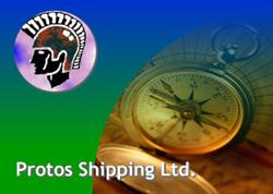 Protos Shipping Ltd, Halifax, NS opening hours