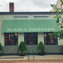 Olivers Steak House, Oakville, ON opening hours