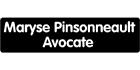 Pinsonneault Maryse, Cowansville, QC opening hours