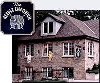 Needle Emporium The, Ancaster, ON opening hours