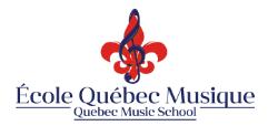 Québec School of Music, Kirkland, QC opening hours