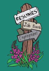 Outreach/Employment, Watson Lake, YT opening hours