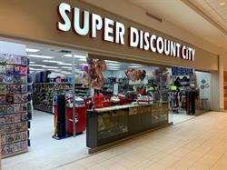 Super Discount City in North York, ON (Lawrence Heights) - Opening Hours