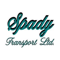 Spady Transport Ltd, Surrey, BC opening hours