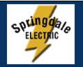 Springdale Electric Limited, Brampton, ON opening hours