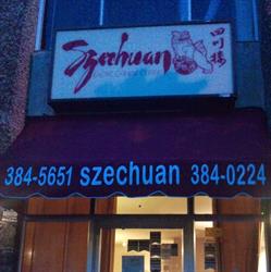 Szechuan Province Restaurant (formerly Szechuan Restaurant), Victoria, BC opening hours
