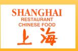 Shanghai Restaurant, Cambridge, ON opening hours