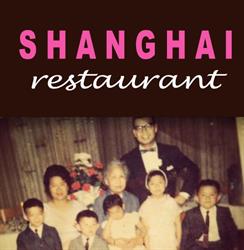 Shanghai Restaurant in Ottawa, ON (Centretown) - Opening Hours