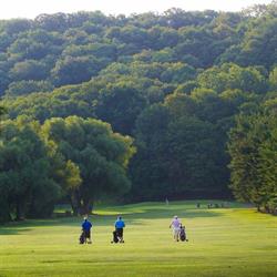 St Davids Golf Club, Niagara on the Lake, ON opening hours