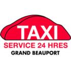 Taxi Coop Beauport, Québec, QC opening hours
