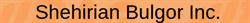 Shehirian Bulgar Co in Scarborough, ON (Dorset Park) - Opening Hours