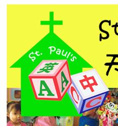 St Pauls Pre-School in Calgary, AB (Tuxedo Park) - Opening Hours