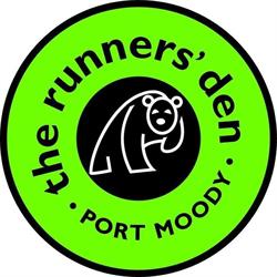 Runners Den Inc The, Port Moody, BC opening hours