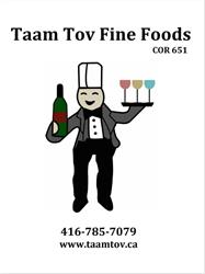 Taam Tov Fine Foods in North York, ON (Glen Park) - Opening Hours