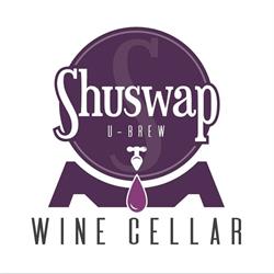 Shuswap Wine Cellar, Salmon Arm, BC opening hours