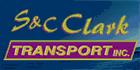 S & C Clark Transport, Wingham, ON opening hours