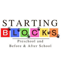 Starting Blocks Incorporated, Stonewall, MB opening hours