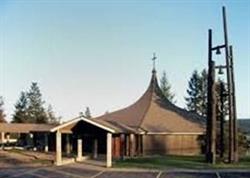 Sacred Heart Church, Williams Lake, BC opening hours