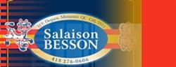 Salaison Besson Enr, Dolbeau-Mistassini, QC opening hours