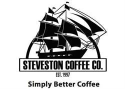 Steveston Coffee Co, Richmond, BC opening hours