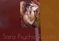 Sara Psychic Reader in Vancouver, BC (Riley Park) - Opening Hours