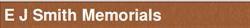 Smith e J Memorials, Selkirk, MB opening hours