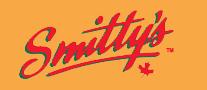 Opening hours for Smitty's