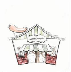Sausage Factory The, Smithers, BC opening hours