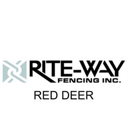 Riteway Fencing Incorporated, Red Deer, AB opening hours