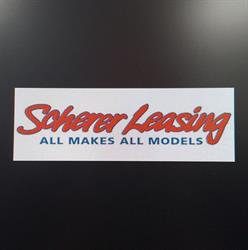 Scherer Leasing Incorporated, Kitchener, ON opening hours
