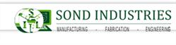 Sond Industries Ltd in Calgary, AB (Alyth - Bonnybrook - Manchester) - Opening Hours
