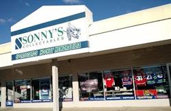 Sonnys Collectables, Terrace, BC opening hours