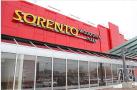 Sorento Restaurant in North York, ON (North York) - Opening Hours
