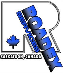 Roadex Services Ltd, Saskatoon, SK opening hours