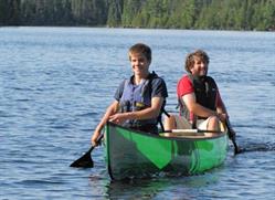 Souris River Canoes, Atikokan, ON opening hours