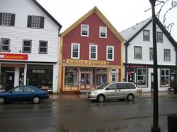 Scrooge and Marleys, St. Andrews, NB opening hours