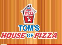 Toms House Of Pizza, Calgary, AB opening hours